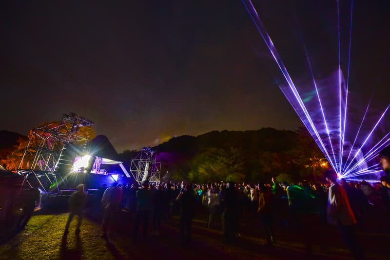 Recaps：RAINBOW DISCO CLUB 2017