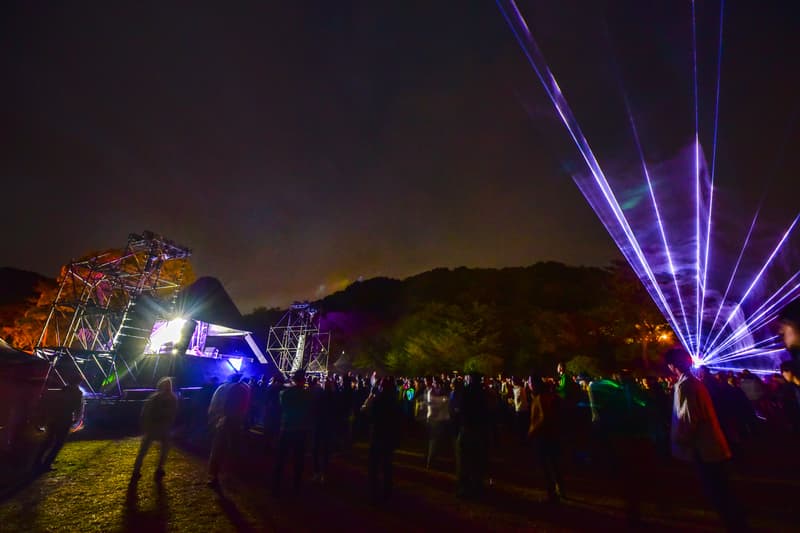 Recaps:RAINBOW DISCO CLUB 2017