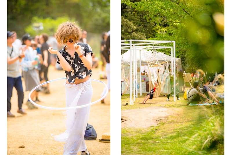 Recaps：RAINBOW DISCO CLUB 2017