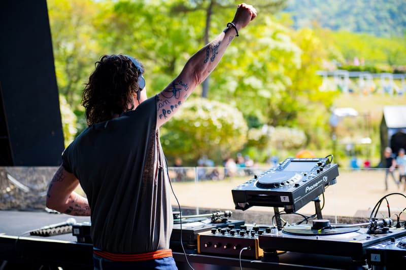 Recaps：RAINBOW DISCO CLUB 2017