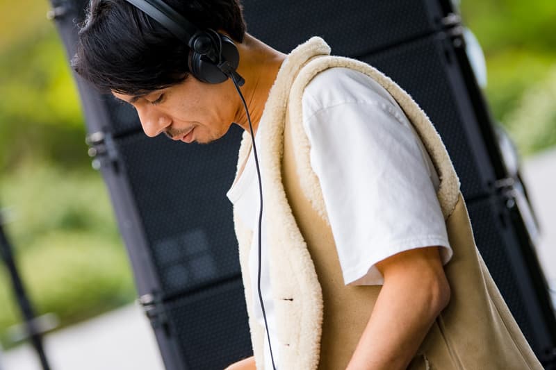 Recaps：RAINBOW DISCO CLUB 2017