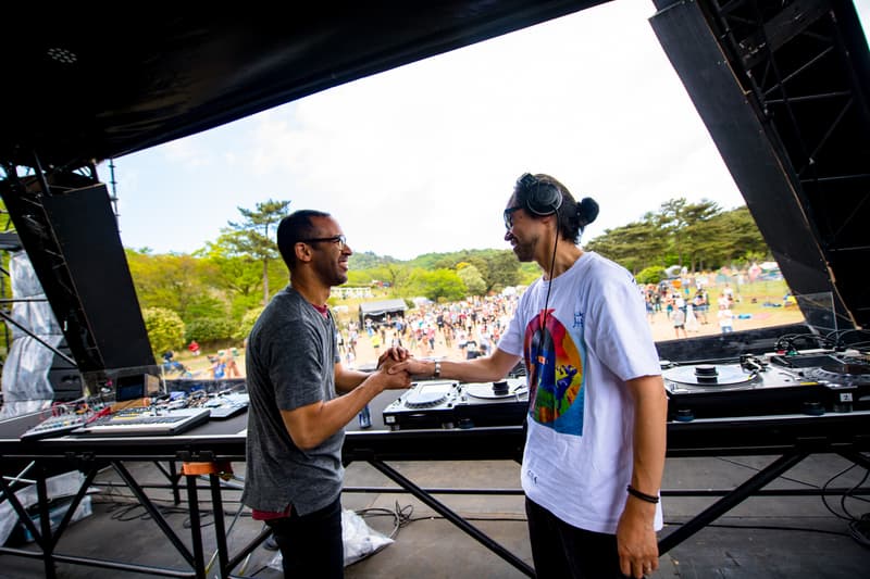 Recaps：RAINBOW DISCO CLUB 2017