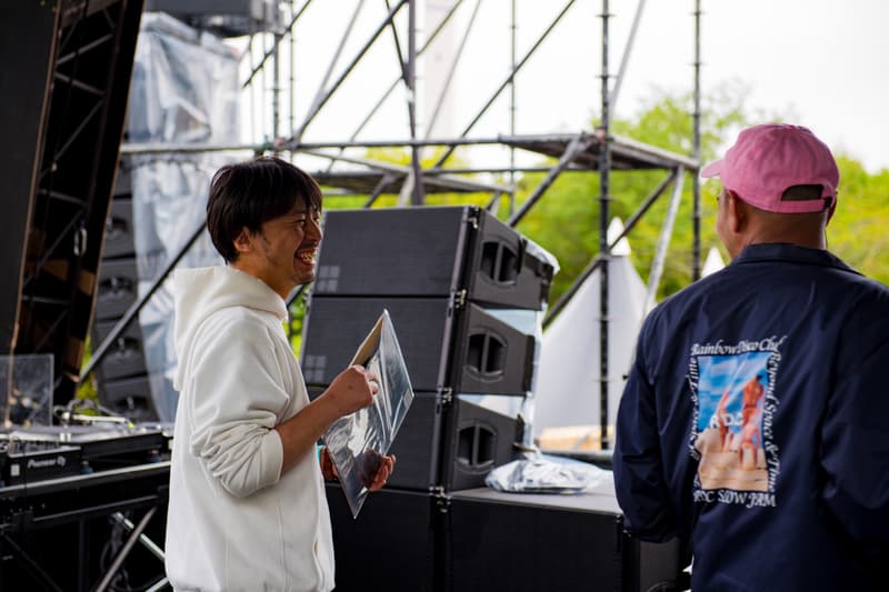 Recaps：RAINBOW DISCO CLUB 2017