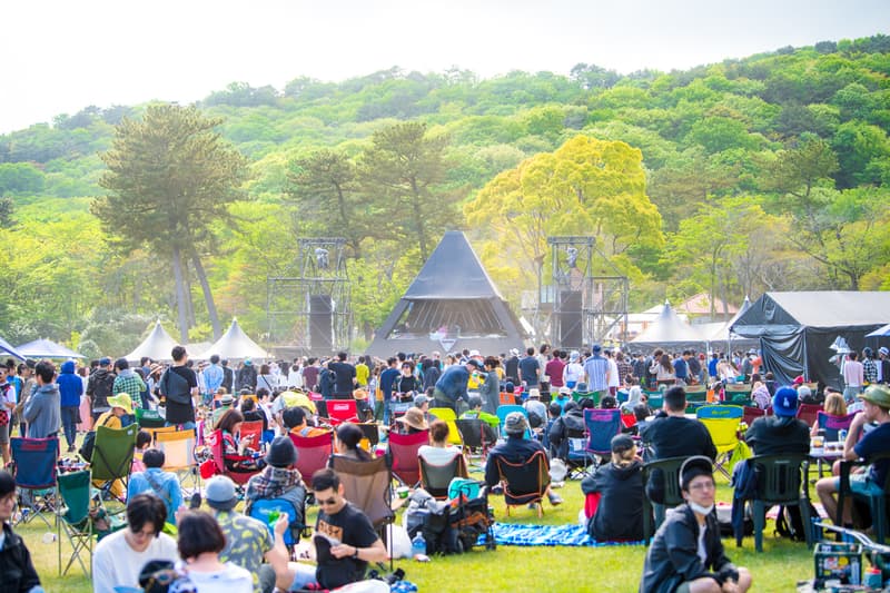 Recaps：RAINBOW DISCO CLUB 2017