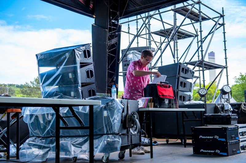 Recaps：RAINBOW DISCO CLUB 2017