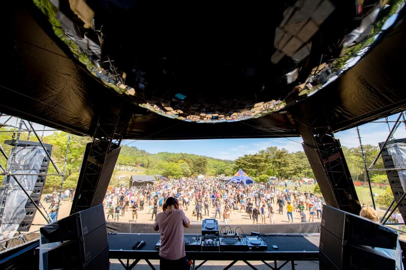 Recaps：RAINBOW DISCO CLUB 2017