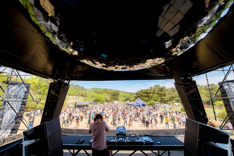 Recaps：RAINBOW DISCO CLUB 2017