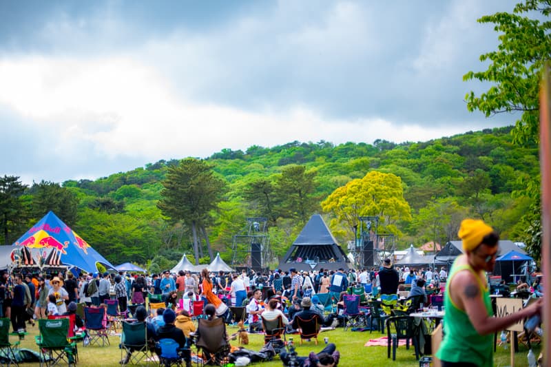 Recaps：RAINBOW DISCO CLUB 2017