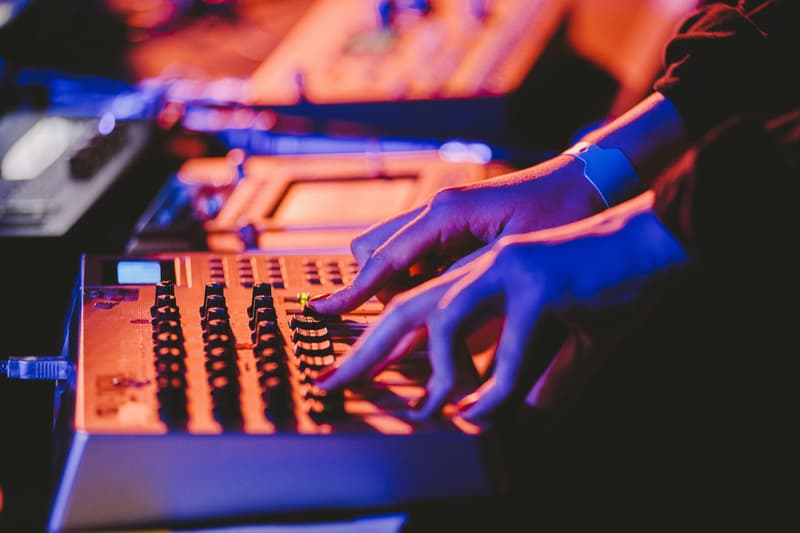 Recaps：RAINBOW DISCO CLUB 2017