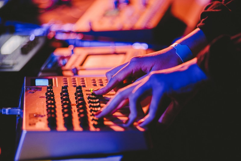 Recaps：RAINBOW DISCO CLUB 2017