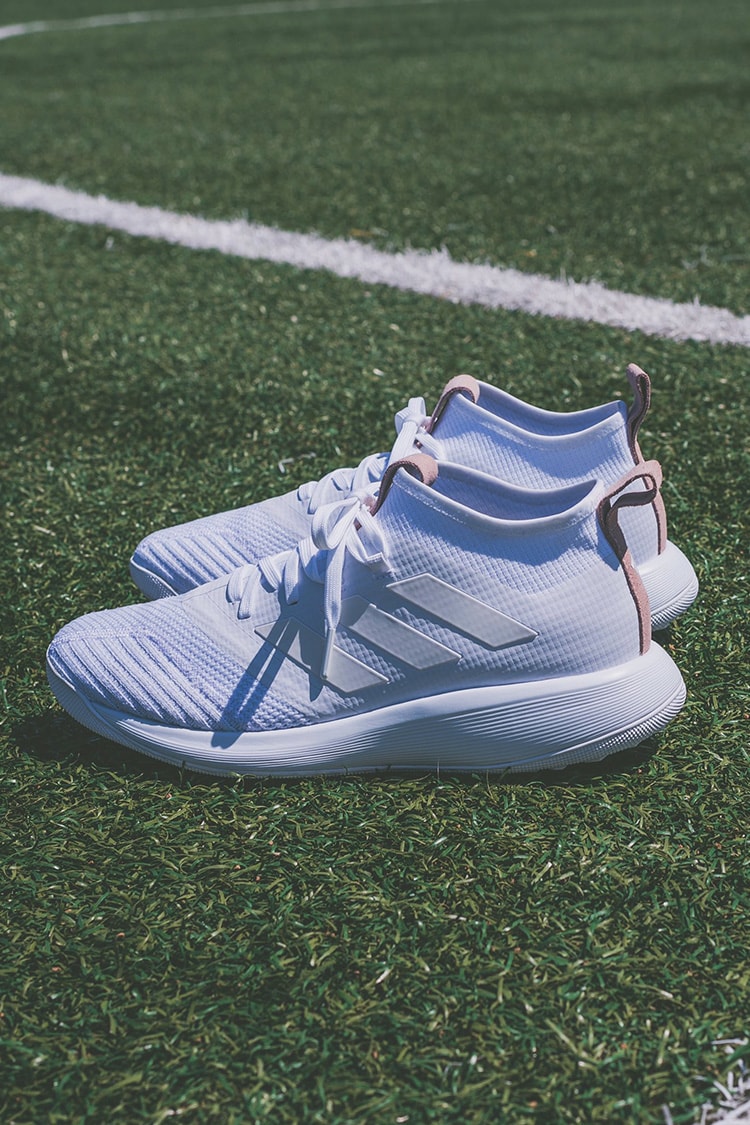 KITH x adidas のコラボコレクションにラインアップするフットウェアが公開