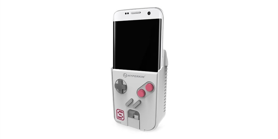スマホでゲームボーイがプレイできる Smartboy が正式に発売へ Hypebeast Jp