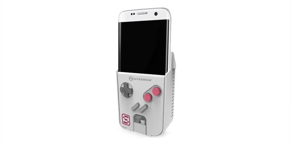 スマホでゲームボーイがプレイできる Smartboy が正式に発売へ Hypebeast Jp スマホでゲームボーイがプレイできる Smartboy が正式に発売へ Hypebeast Jp