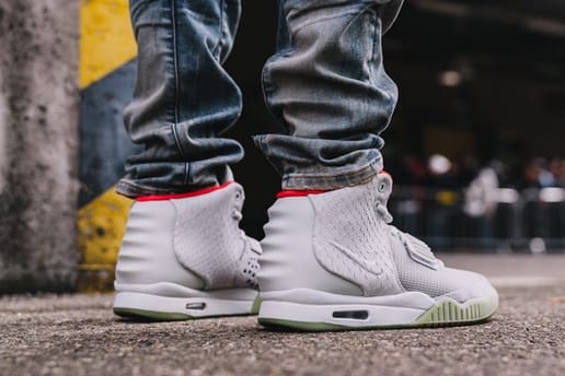 Recaps: Sneakerness Zurich 2017