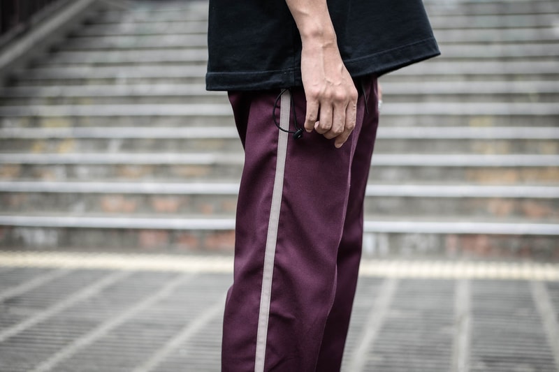 Streetsnaps: 高村潤 of SHIPS JET BLUE