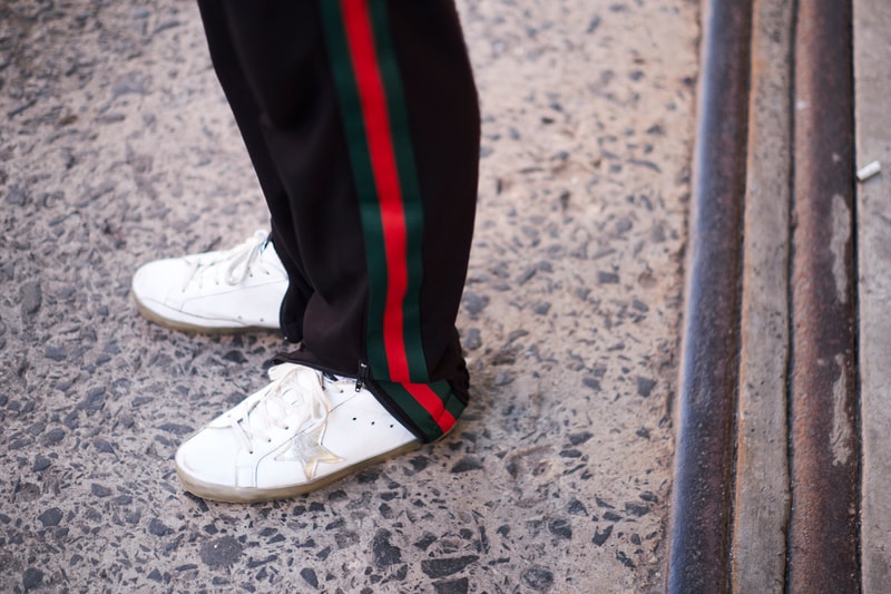 Streetsnaps Sydney Fashion Week 2017