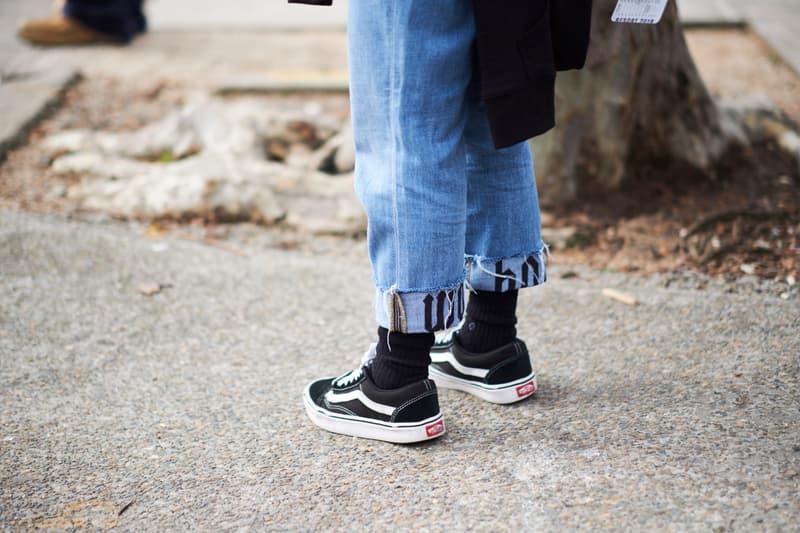 Streetsnaps Sydney Fashion Week 2017
