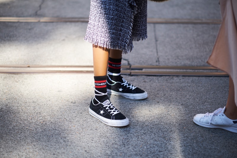 Streetsnaps Sydney Fashion Week 2017