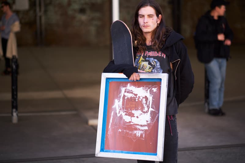 Streetsnaps Sydney Fashion Week 2017