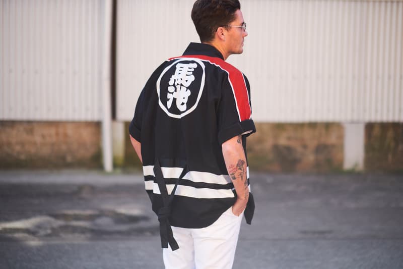 Streetsnaps Sydney Fashion Week 2017