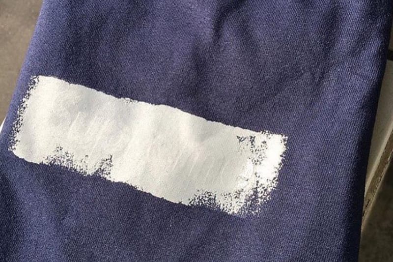 オープンが噂される Supreme ブルックリン店限定のボックスロゴTeeを捉えたとする画像が登場