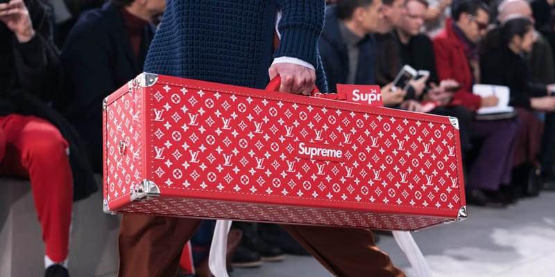 Louis Vuitton ポップアップ 