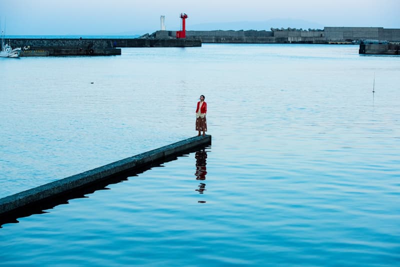 期待の新鋭フォトグラファー 小見山峻が2度目の個展“swindle”を開催 suchmos SANABAGUN.