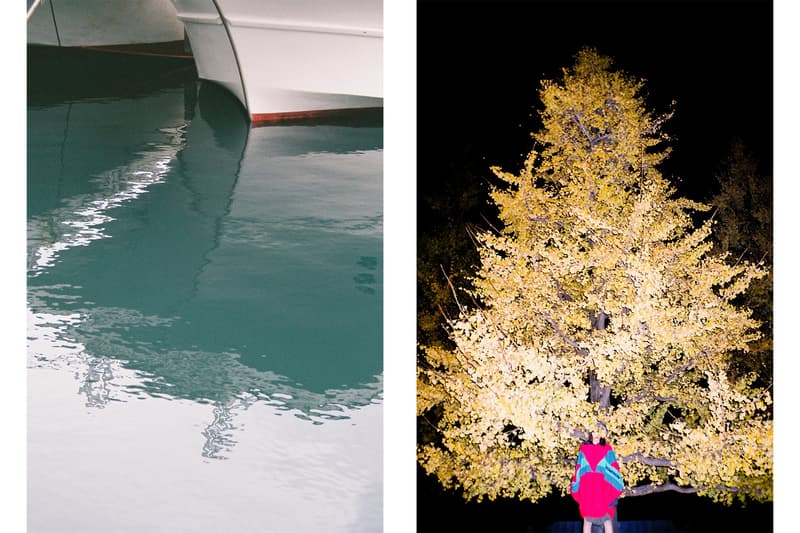 期待の新鋭フォトグラファー 小見山峻が2度目の個展“swindle”を開催 suchmos SANABAGUN.