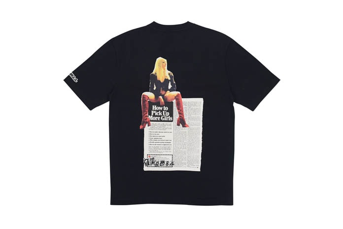 Thames 2017年春夏コレクション 第3弾