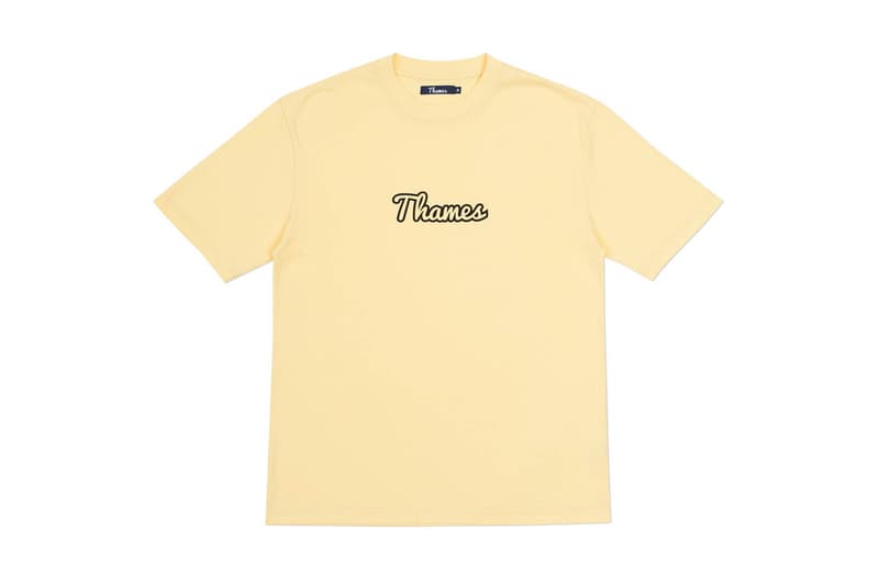 Thames London 2017年春夏コレクション 第3弾  Blondey McCoy ブロンディ・マッコイ
