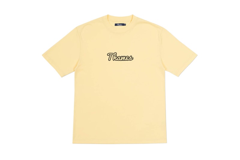 Thames London 2017年春夏コレクション 第3弾  Blondey McCoy ブロンディ・マッコイ
