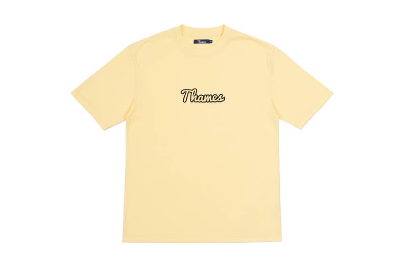 Thames London 2017年春夏コレクション 第3弾 Blondey McCoy ブロンディ・マッコイ