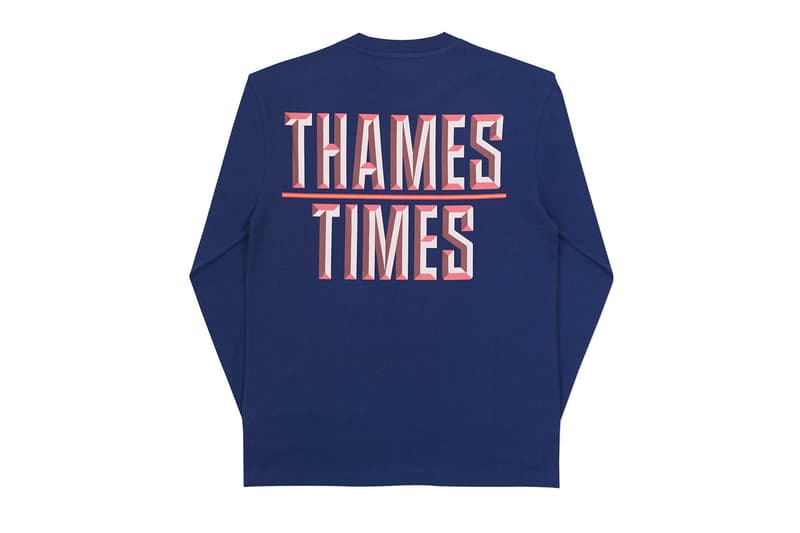 Thames London 2017年春夏コレクション 第3弾  Blondey McCoy ブロンディ・マッコイ