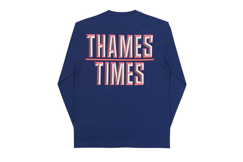 Thames London 2017年春夏コレクション 第3弾 Blondey McCoy ブロンディ・マッコイ