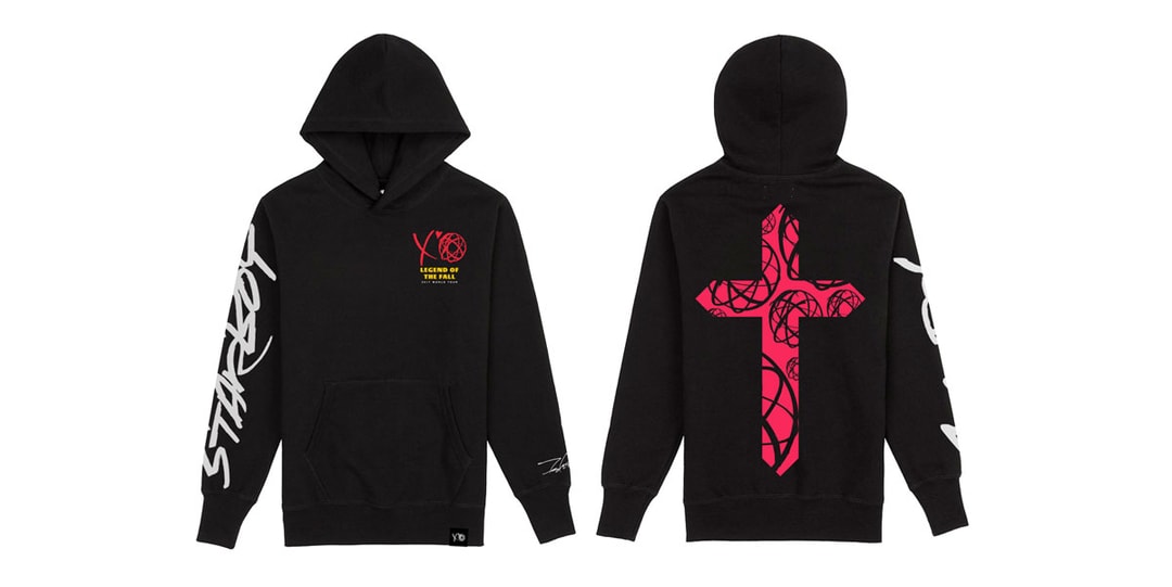 The Weeknd x Futura 限定カプセルコレクション | Hypebeast.JP