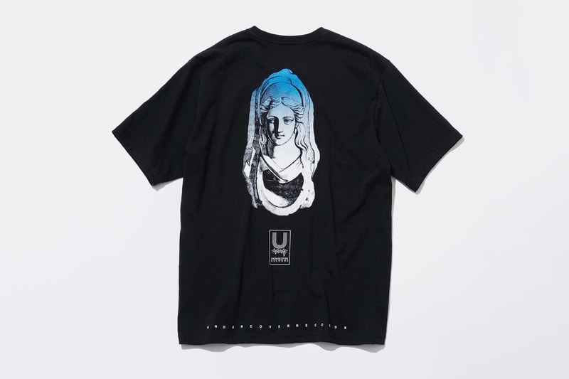 UNDERCOVER RECORDS 新作第一弾は CAN と架空のバンド PUNK FLOYD の関連グッズ