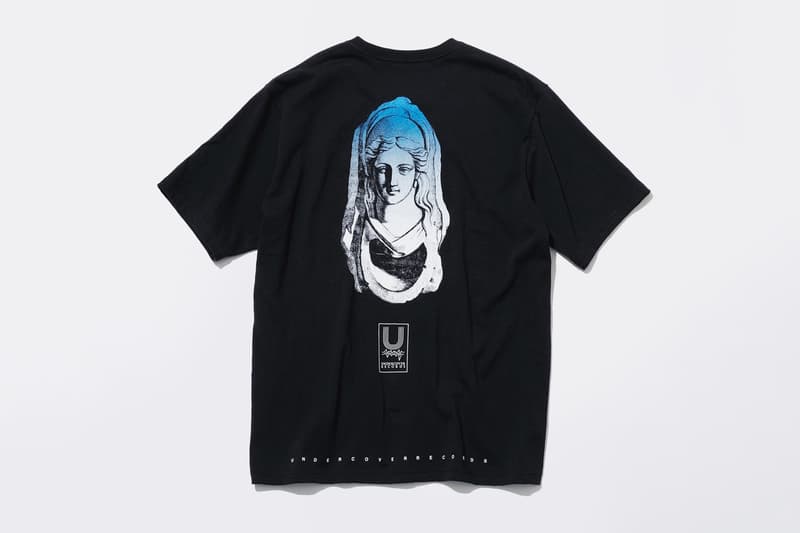 UNDERCOVER RECORDS 新作第一弾は CAN と架空のバンド PUNK FLOYD の関連グッズ