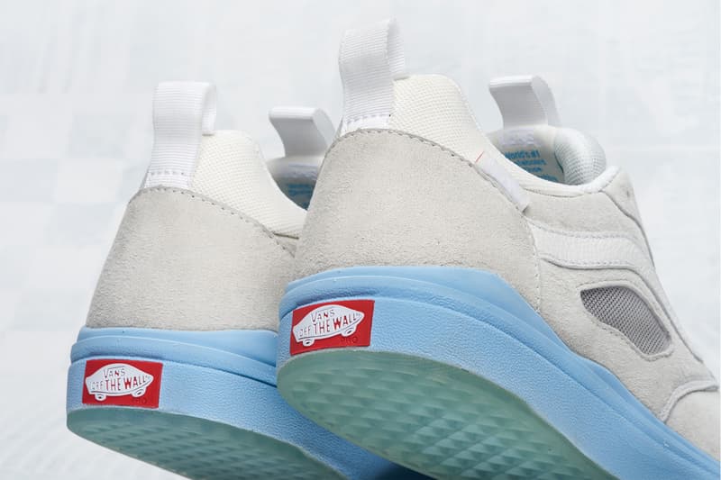 Vans より新たなパフォーマンススケートシューズ UltraRange Pro が登場