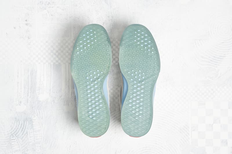 Vans より新たなパフォーマンススケートシューズ UltraRange Pro が登場