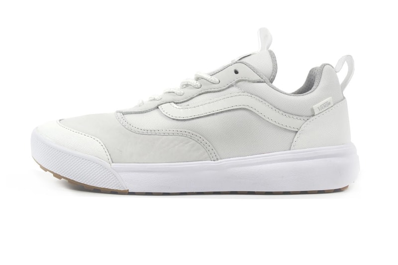 Vault by Vans  UltraRange
