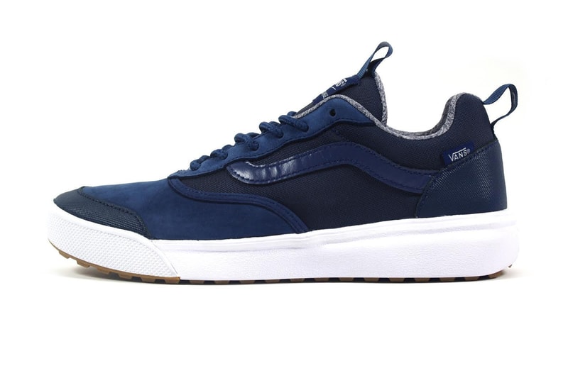 Vault by Vans  UltraRange