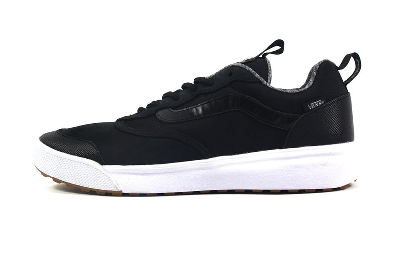 Vault by Vans  UltraRange