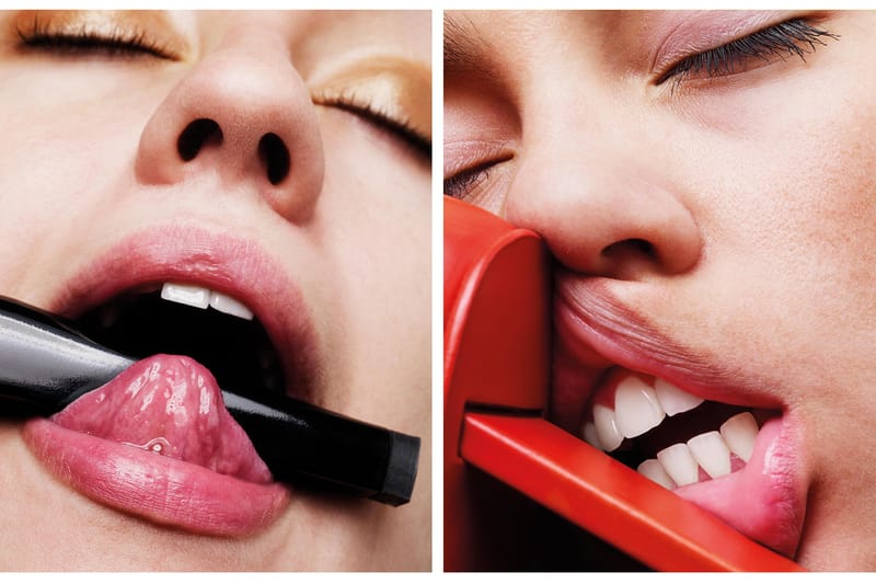 PIERRE HARDY が写真展 “Walk with Pierre Hardy” を開催