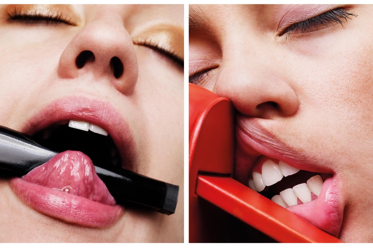 PIERRE HARDY が写真展 “Walk with Pierre Hardy” を開催