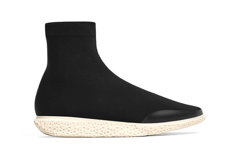 zara balenciaga shoes