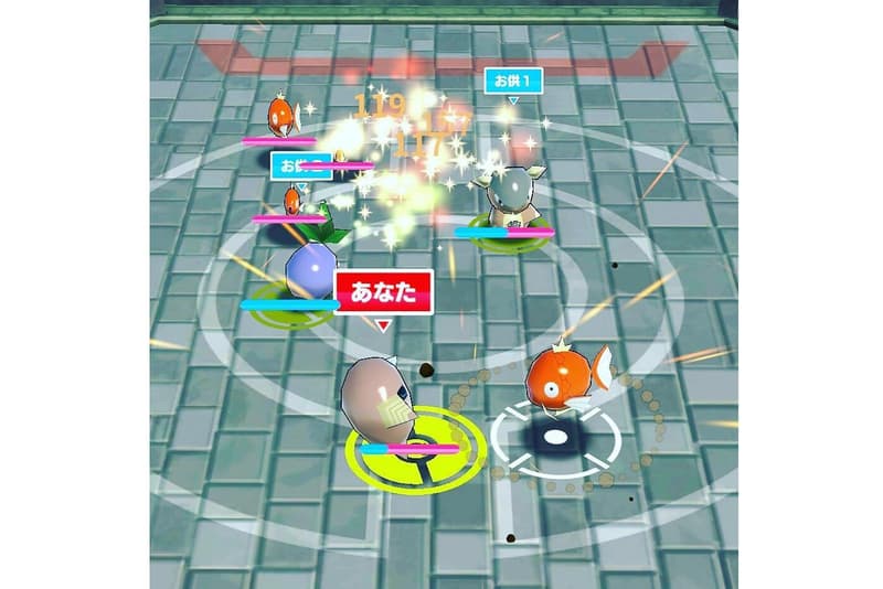 『ポケランド』が iOS/Android 向けにもうじきローンチ