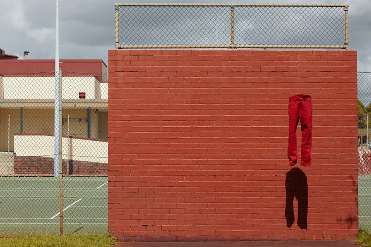 注目ブランド MAN-TLE の2017年秋冬コレクションルックが到着