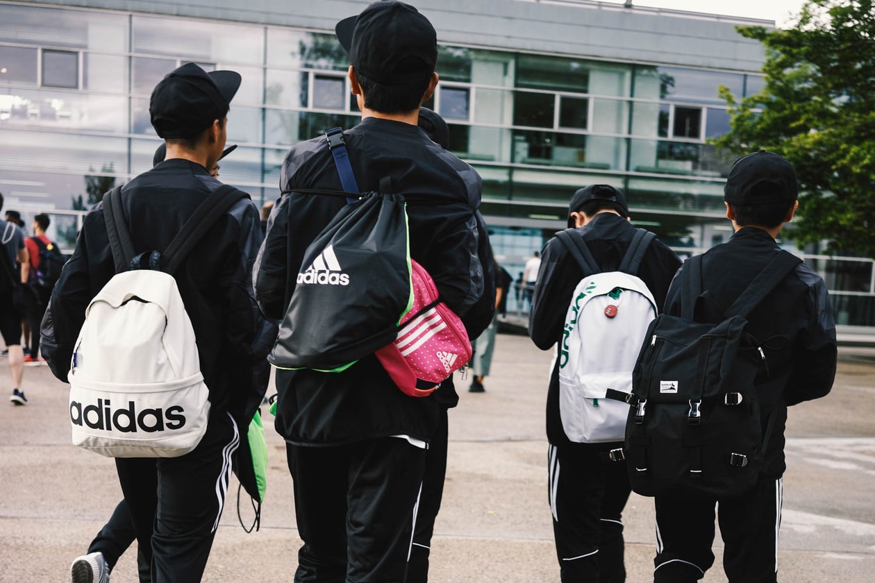 adidas UEFA Young Champions 2017 に参戦したU-16日本代表 ともぞうSC のヨーロッパ紀行 ドイツ、ロンドン、そしてウェールズへ。栃木の若武者たちの一週間をフォトグラファー SHIZUYAが追う