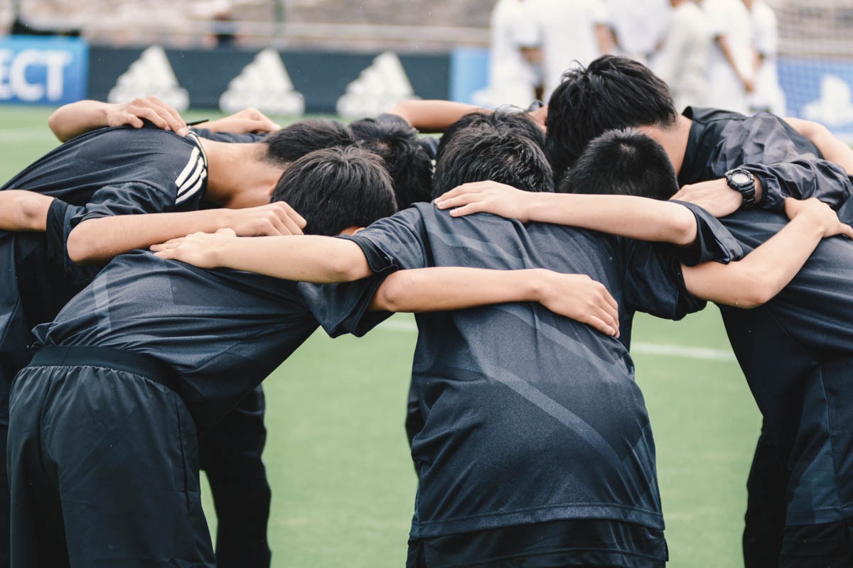 adidas UEFA Young Champions 2017 に参戦したU-16日本代表 ともぞうSC のヨーロッパ紀行 ドイツ、ロンドン、そしてウェールズへ。栃木の若武者たちの一週間をフォトグラファー SHIZUYAが追う