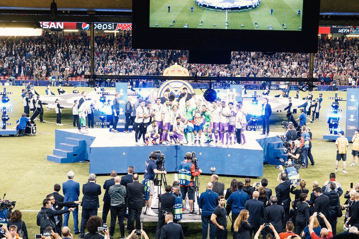 adidas UEFA Young Champions 2017 に参戦したU-16日本代表 ともぞうSC のヨーロッパ紀行 ドイツ、ロンドン、そしてウェールズへ。栃木の若武者たちの一週間をフォトグラファー SHIZUYAが追う